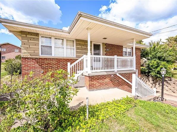 643 Joseph St, Mount Pleasant, PA 15666