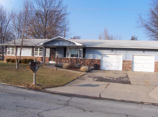 807 Rena St, Kirksville, MO 63501