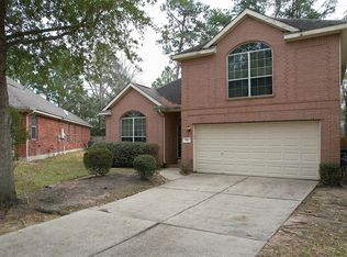 174 Queenscliff Ct, Spring, TX 77382