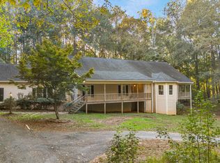 1520 Morgan Dr, Buckhead, GA 30625