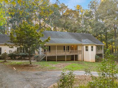 1520 Morgan Dr, Buckhead, GA, 30625