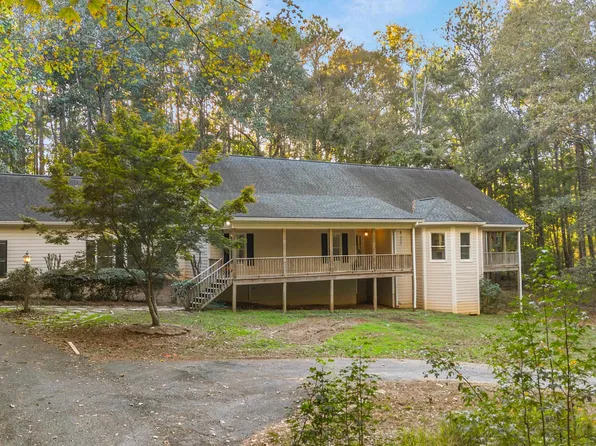 1520 Morgan Dr, Buckhead, GA 30625