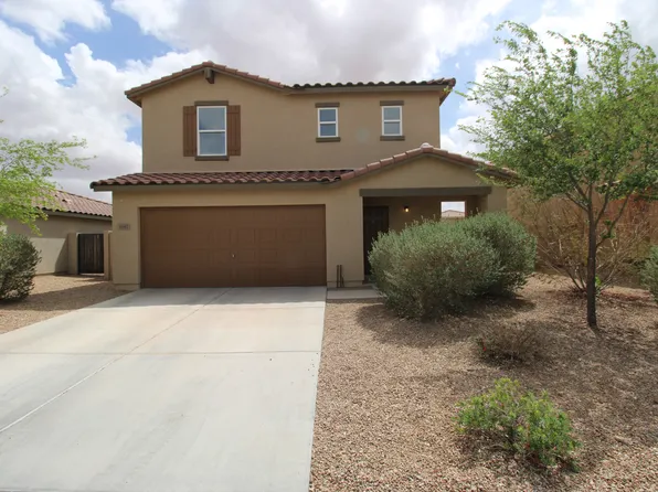 1041 W Prior Ave, Coolidge, AZ 85128