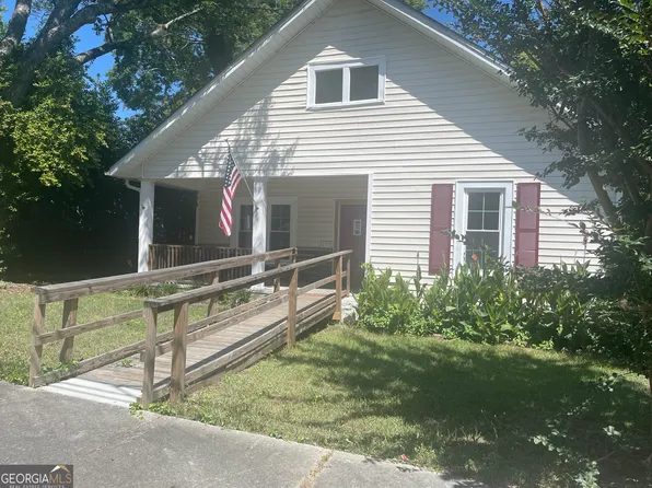 173 S Thomas St, Elberton, GA 30635