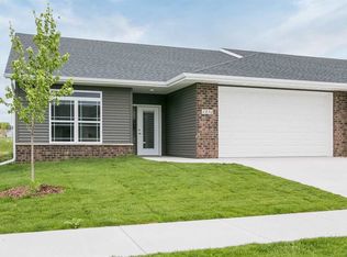 1232 Twin Leaf Ave, Tiffin, IA 52340
