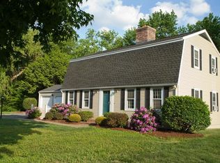 22 Wright Pl, Wilbraham, MA 01095