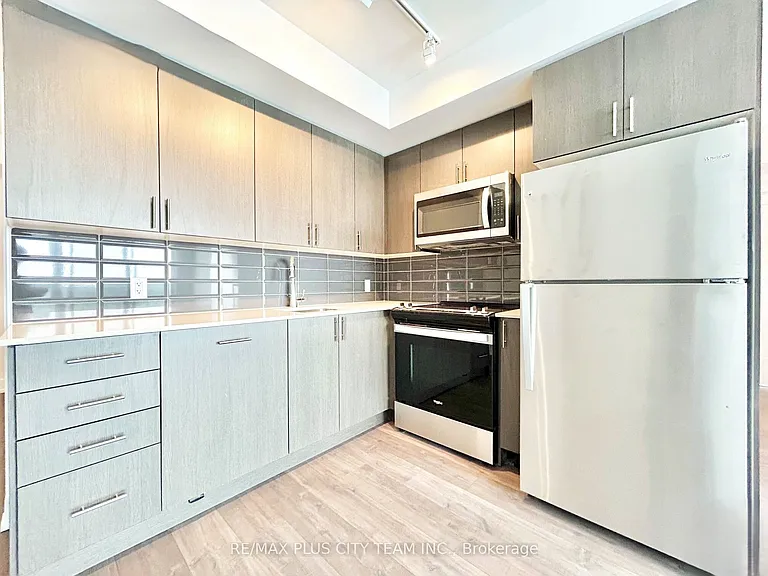 2550 Simcoe St N #1217 — Photo 4