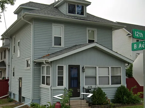 275 12th St NW, Cedar Rapids, IA 52405