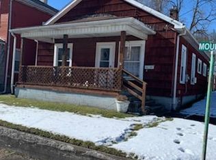 4001 Mound St, Weirton, WV 26062