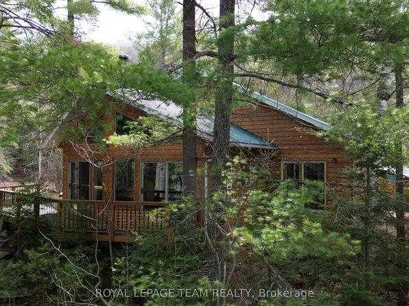 578B Elsie Ln, Greater Madawaska, ON K0J 1H0
