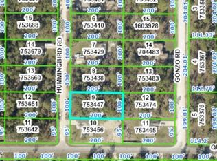 14482 Hummingbird Rd, Brooksville, FL 34614