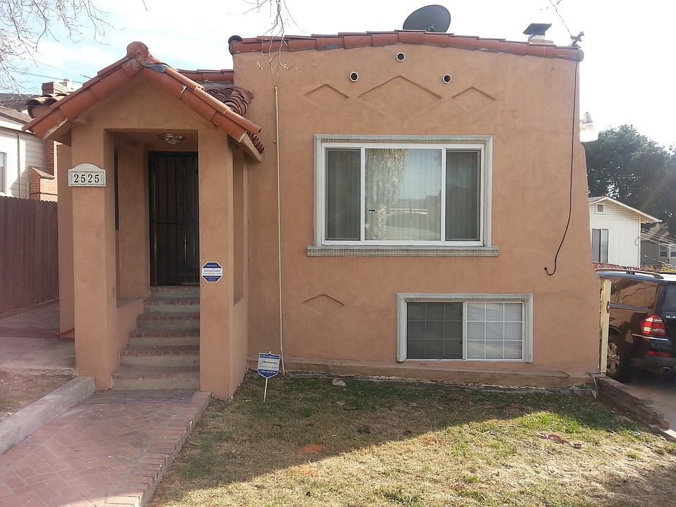 2nd image of 2525 Cherokee Ave