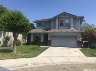 1234 Megan Ct, Tracy, CA 95377