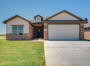 625 E 14th St, Wolfforth, TX 79382
