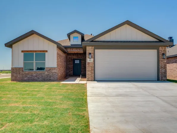 625 E 14th St, Wolfforth, TX 79382