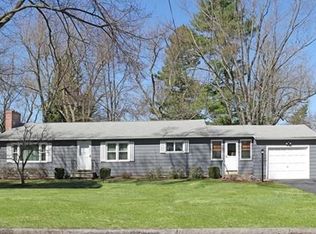 38 Senator St, Springfield, MA 01129