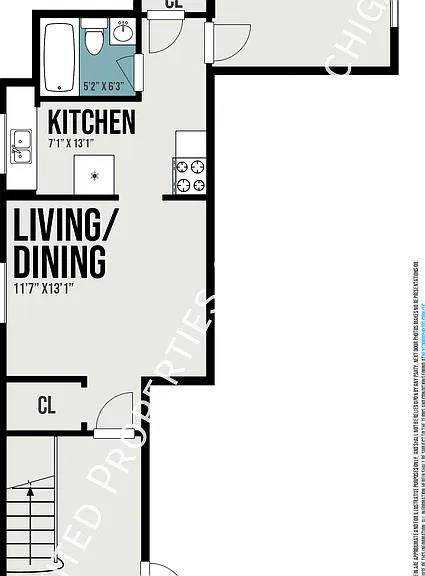 115 Pleasant St SE #2 — Photo 16