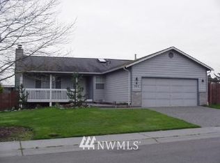 505 98th Dr NE, Lake Stevens, WA