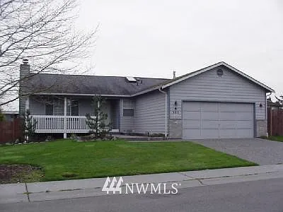 505 98TH Drive NE photo 1