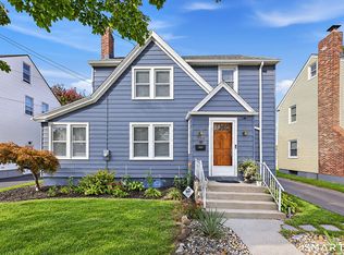 108 Cromwell Street, Hartford, CT 06114