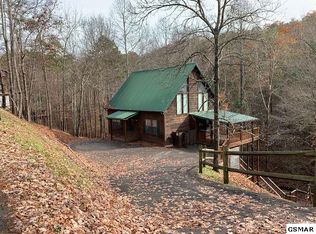 2750 Easy St, Sevierville, TN 37862