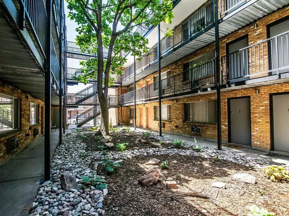 Dexter Street Apartments