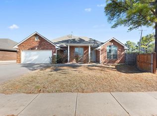 1313 Melisa Dr, Norman, OK 73071