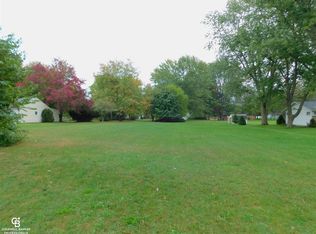 State Rd, Fort Gratiot, MI 48059