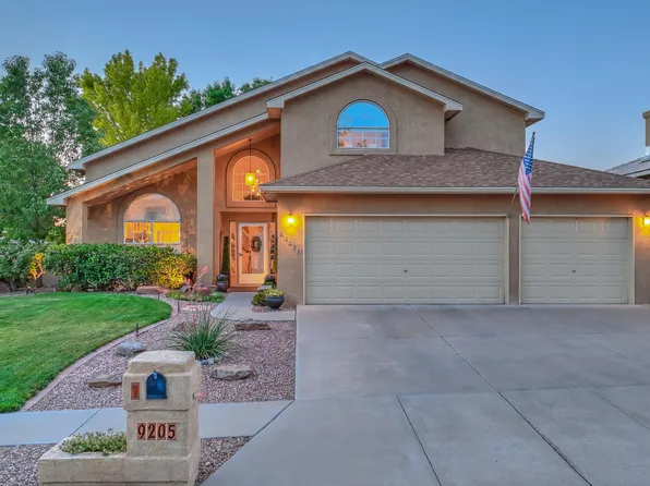 9205 Redmont Rd NE, Albuquerque, NM 87109