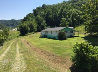 15 Rebel Rd, Eastern, KY 41622
