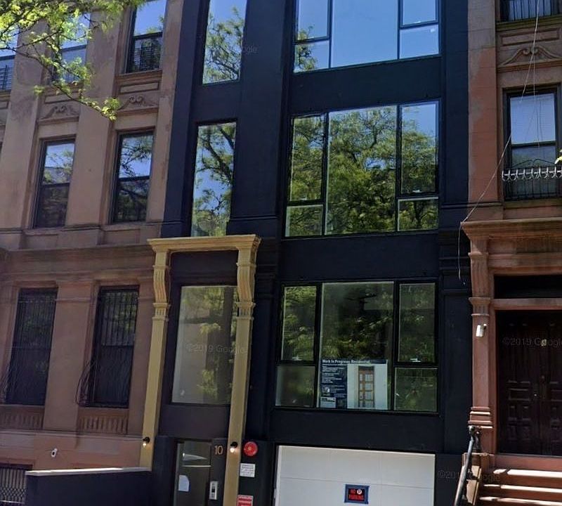 1st image of 5 E 128th St APT 3