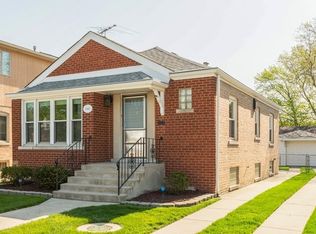 10441 S Albany Ave, Chicago, IL 60655