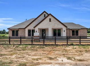 301 Seguin Dr, New Waverly, TX 77358