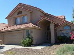 4041 E Frye Rd, Phoenix, AZ 85048