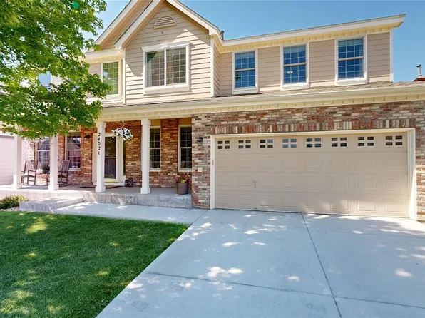 24021 E Royal Meadows Avenue, Parker, CO 80138