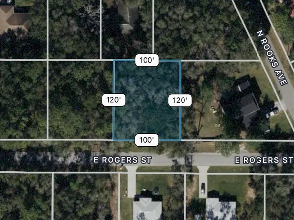 3419 E Rogers St #144, Inverness, FL 34453