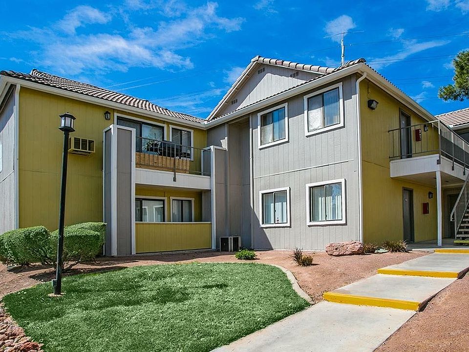 Harmon Hills building