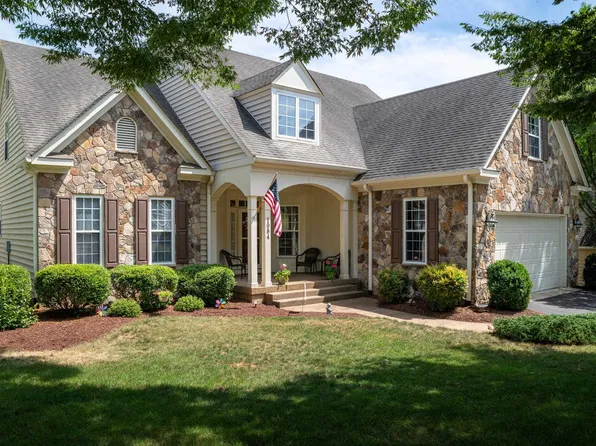 1984 Shadybrook Trl, Charlottesville, VA 22911