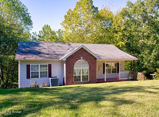 499 Overlook Acres, Brooks, KY 40109