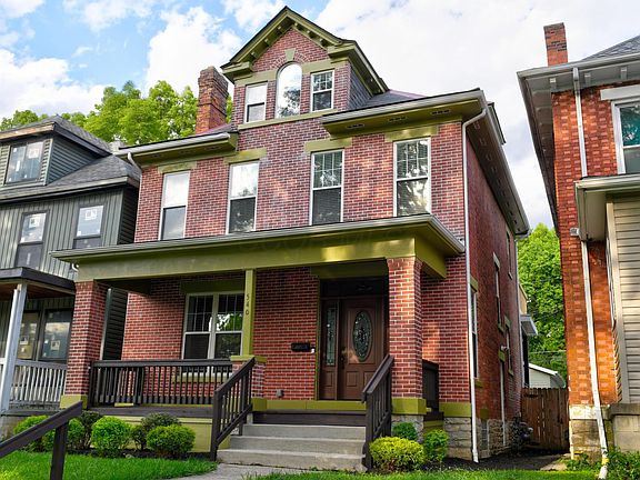 2nd image of 540 Wilson Ave