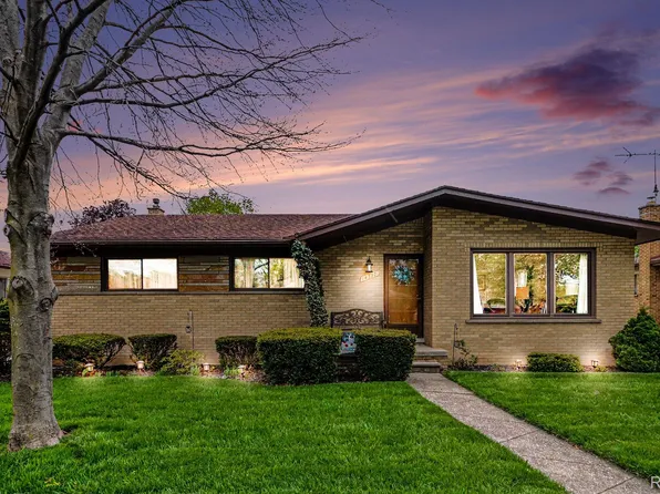 14320 Alexander St, Livonia, MI 48154