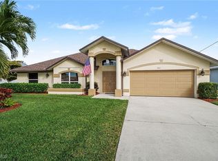 2611 Kamal Pkwy, Cape Coral, FL 33904