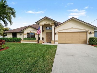 2611 Kamal Pkwy, Cape Coral, FL, 33904