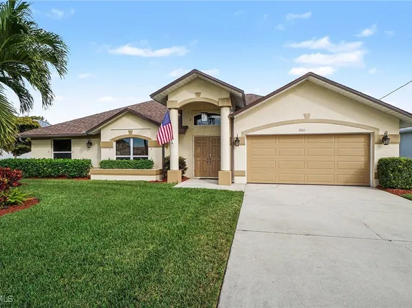 2611 Kamal Pkwy, Cape Coral, FL 33904