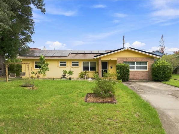 7723 AVONWOOD COURT, ORLANDO, FL 32810