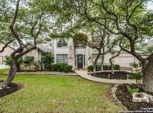 24719 Fairway Spgs, San Antonio, TX 78260