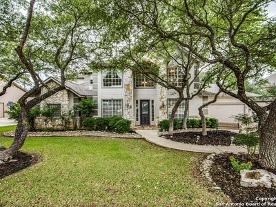 24719 Fairway Spgs, San Antonio, TX, 78260