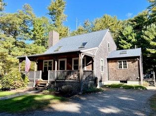 144 Walnut Plain Rd, Rochester, MA 02770