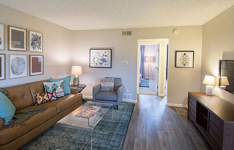 The Flats Apartments — Photo 11