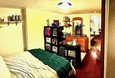 Rented by Boerum Hill Realty